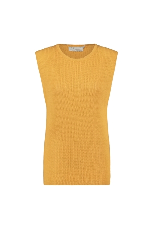 Nukus Nukus truien Trui abricot