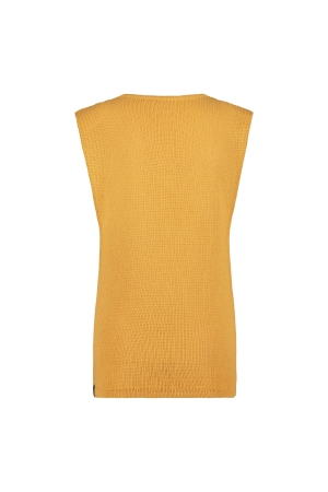 Nukus Nukus truien Trui abricot