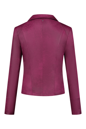 Helena Hart Helena Hart jassen Blazers framboos