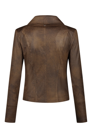 Helena Hart Helena Hart jassen Blazers mocca