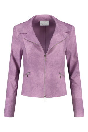 Helena Hart Helena Hart jassen Blazers lila