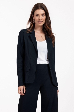 Studio Anneloes Studio Anneloes jassen Blazers 6900 dark blue