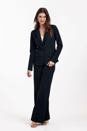 Studio Anneloes Studio Anneloes jassen Blazers 6900 dark blue
