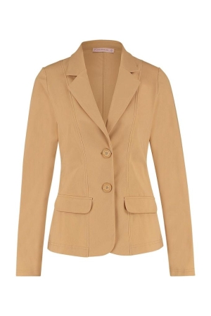 Studio Anneloes Studio Anneloes jassen Blazers 1200 dark sahara 1200 dark sahara Studio Anneloes Studio Anneloes jassen Blazers 1200 dark sahara 1200 dark sahara