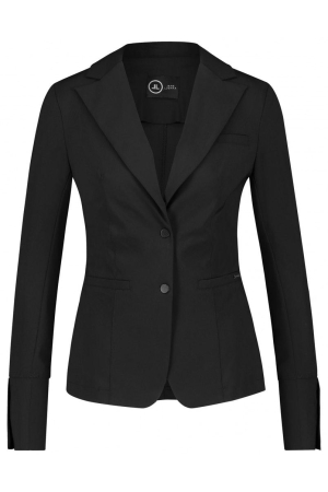 Jane Lushka Jane Lushka jassen Blazers 099 black