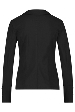 Jane Lushka Jane Lushka jassen Blazers 099 black