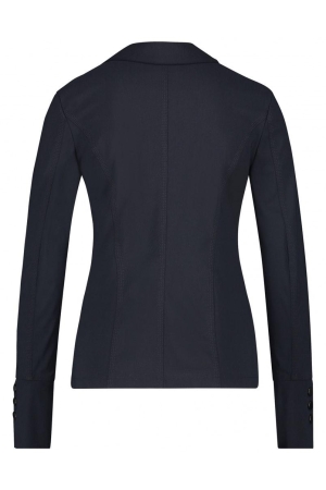 Jane Lushka Jane Lushka jassen Blazers 003 blue