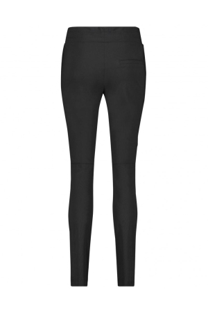 Jane Lushka Jane Lushka broeken Broek 099 black