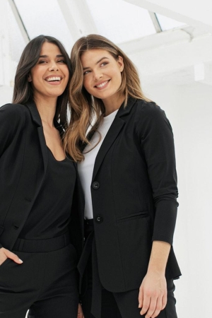 Studio Anneloes Studio Anneloes jassen Blazers 9000 black