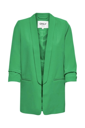 Only Only jassen Blazers simply green
