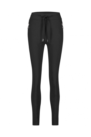 Jane Lushka Jane Lushka broeken Broek 099 black 099 Black Jane Lushka Jane Lushka broeken Broek 099 black 099 Black