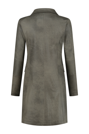 Helena Hart Helena Hart jassen Blazers groen