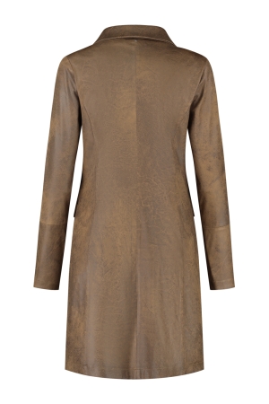 Helena Hart Helena Hart jassen Blazers mocca