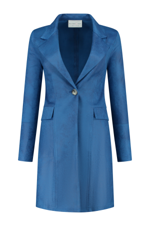 Helena Hart Helena Hart jassen Blazers azure