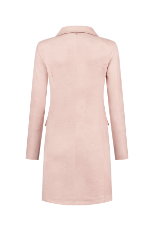 Helena Hart Helena Hart jassen Blazers rose