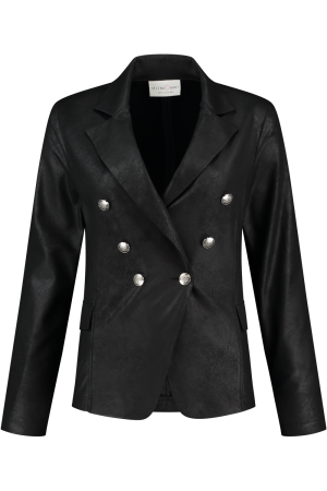 Helena Hart Helena Hart jassen Blazers zwart