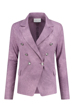 Helena Hart Helena Hart jassen Blazers lila