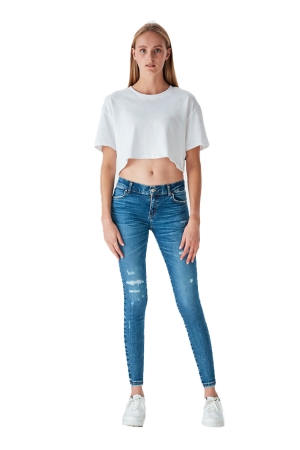 LTB LTB jeans Skinny fit 53672 tiria wash