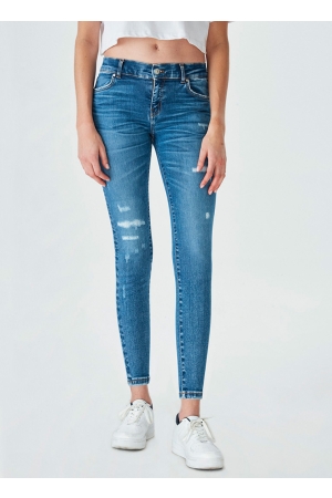 LTB LTB jeans Skinny fit 53672 tiria wash