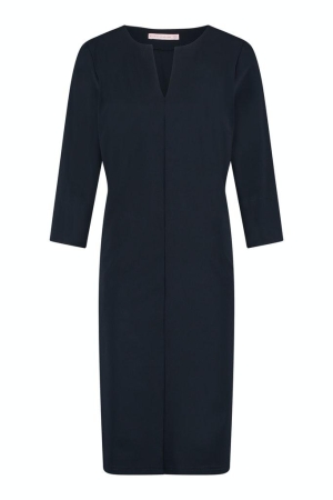 Studio Anneloes Studio Anneloes jurken Jurk 6900 dark blue