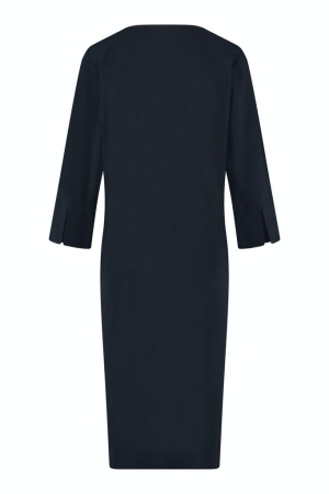 Studio Anneloes Studio Anneloes jurken Jurk 6900 dark blue