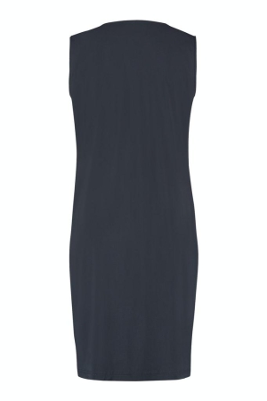 Studio Anneloes Studio Anneloes jurken Jurk 9800 antraciet