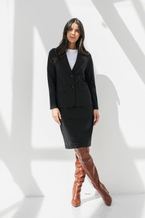 Studio Anneloes Studio Anneloes rokjes 9000 black