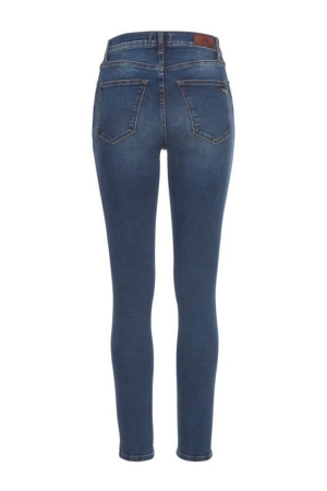 LTB LTB jeans Skinny fit 14645 52202 ikeda wash