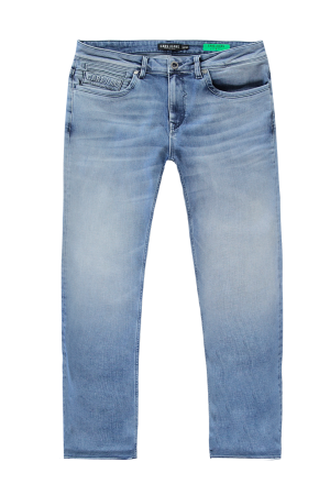 Cars Jeans Cars Jeans jeans Slim fit 95 porto bleach wash