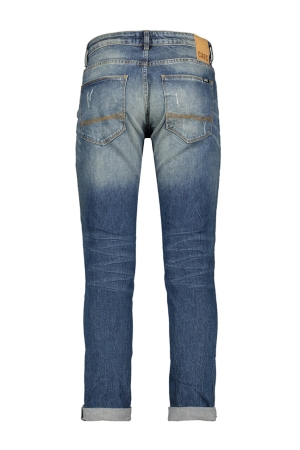 Cars Jeans Cars Jeans jeans Slim fit 51 flash wash
