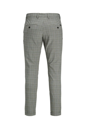 Jack & Jones Jack & Jones broeken Chino chipmunk 12193133