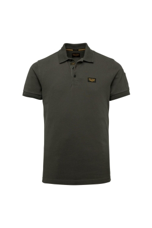PME Legend PME Legend shirts en tops Poloshirts 8039 - beluga