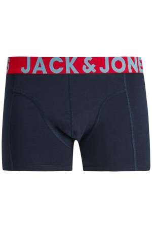Jack & Jones Jack & Jones ondergoed Boxershorts black navy blazer 12151349