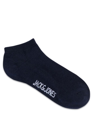 Jack & Jones Jack & Jones accessoires Sokken black 12120278