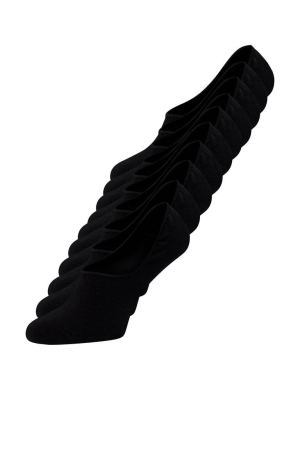 Jack & Jones Jack & Jones accessoires Sokken black 12192330