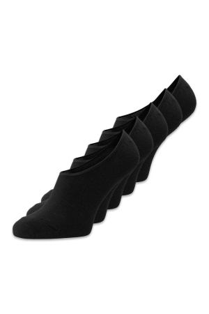 Jack & Jones Jack & Jones accessoires Sokken black 12192330