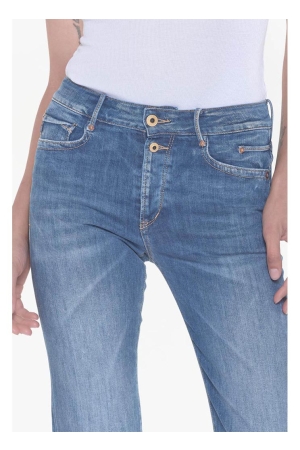 Le temps des Cerises Le temps des Cerises jeans Loose fit 3001 blue