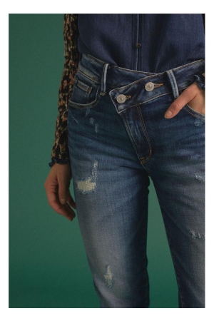 Le temps des Cerises Le temps des Cerises jeans Skinny fit 3001