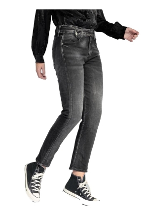 Le temps des Cerises Le temps des Cerises jeans Skinny fit 0403 black