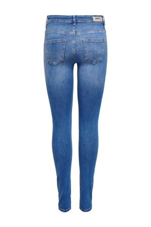 Only Only jeans Skinny fit rea12187 medium blue 15225794