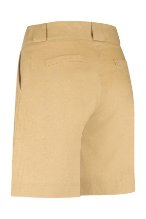 Studio Anneloes Studio Anneloes broeken Korte broeken 1200 dark sahara