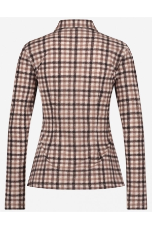 Jane Lushka Jane Lushka blouses Blouse 3794 purple