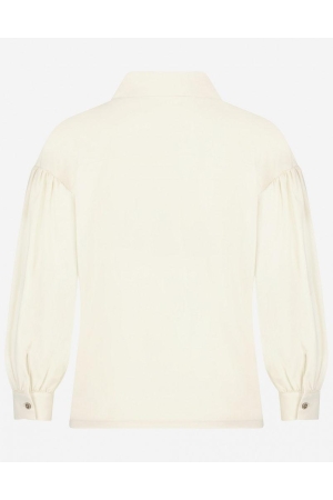 Jane Lushka Jane Lushka blouses Blouse 105 off white