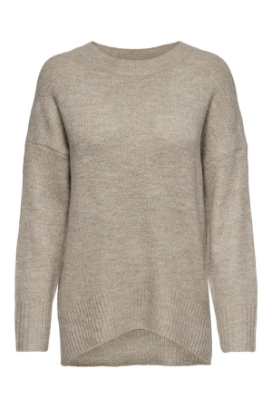 Only Only truien Trui nomad w. melange 15173800