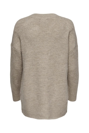 Only Only truien Trui nomad w. melange 15173800