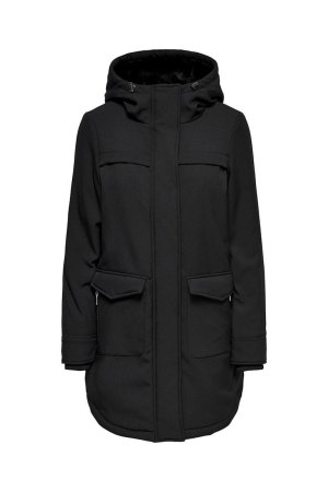 Only Only jassen Winterjassen black 15192522