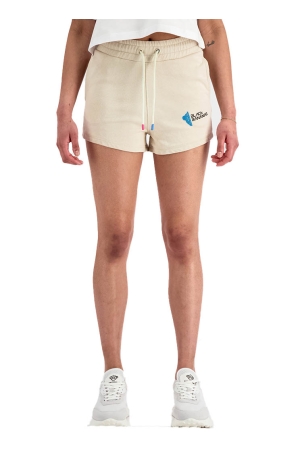 Black Bananas Black Bananas broeken Korte broeken 14-1106 sand