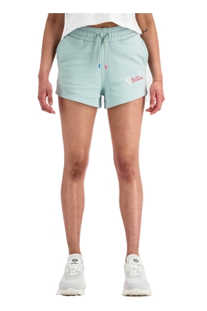 Black Bananas Black Bananas broeken Korte broeken 14-4506 mint