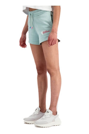 Black Bananas Black Bananas broeken Korte broeken 14-4506 mint