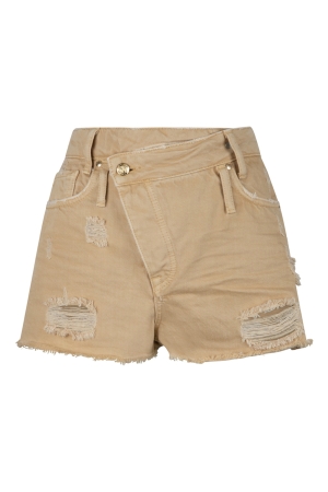 Josh V Josh V broeken Korte broeken 370 golden desert